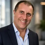 Headshot of Paul Lica