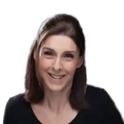 Headshot of Viviane Buzzi