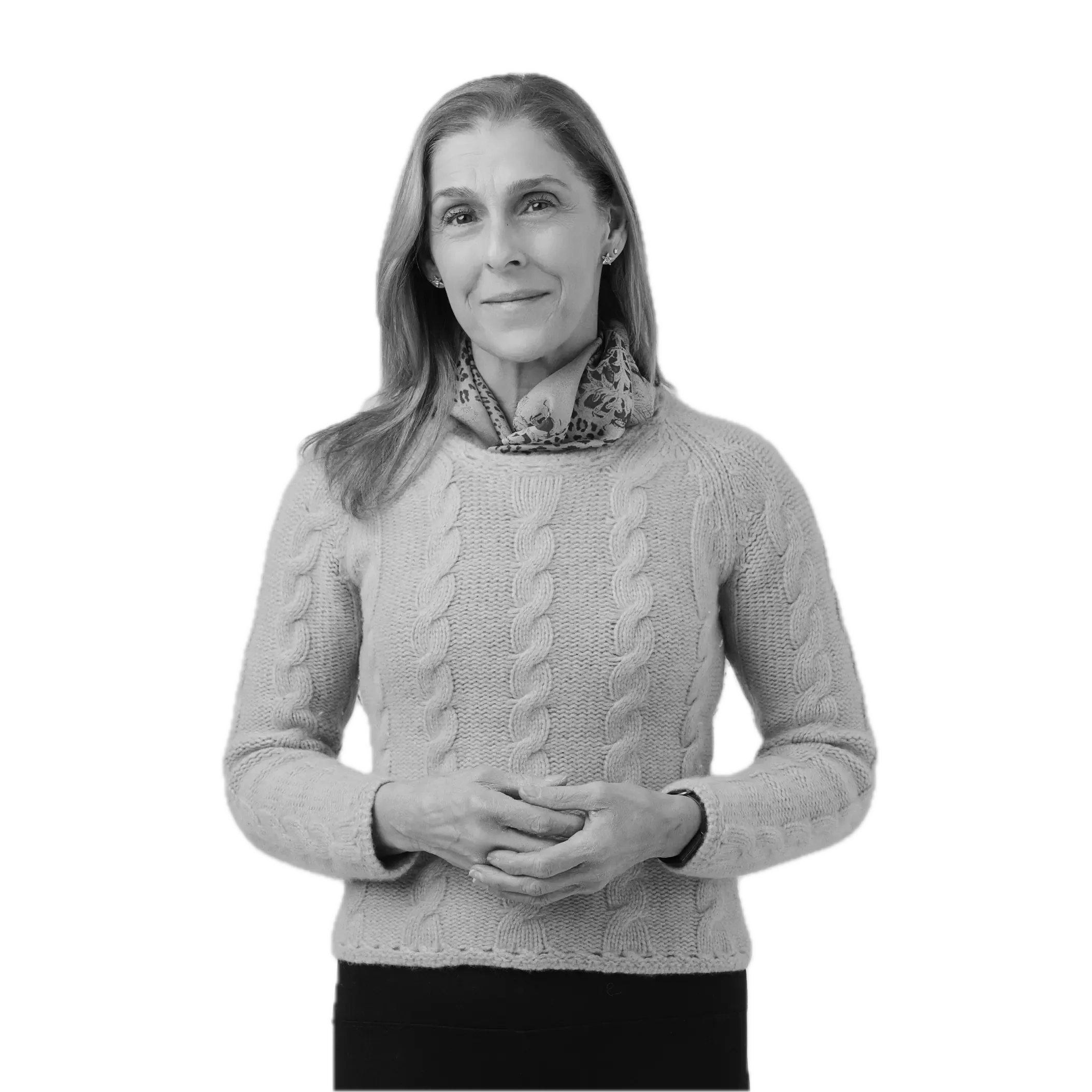 Headshot of Viviane Buzzi