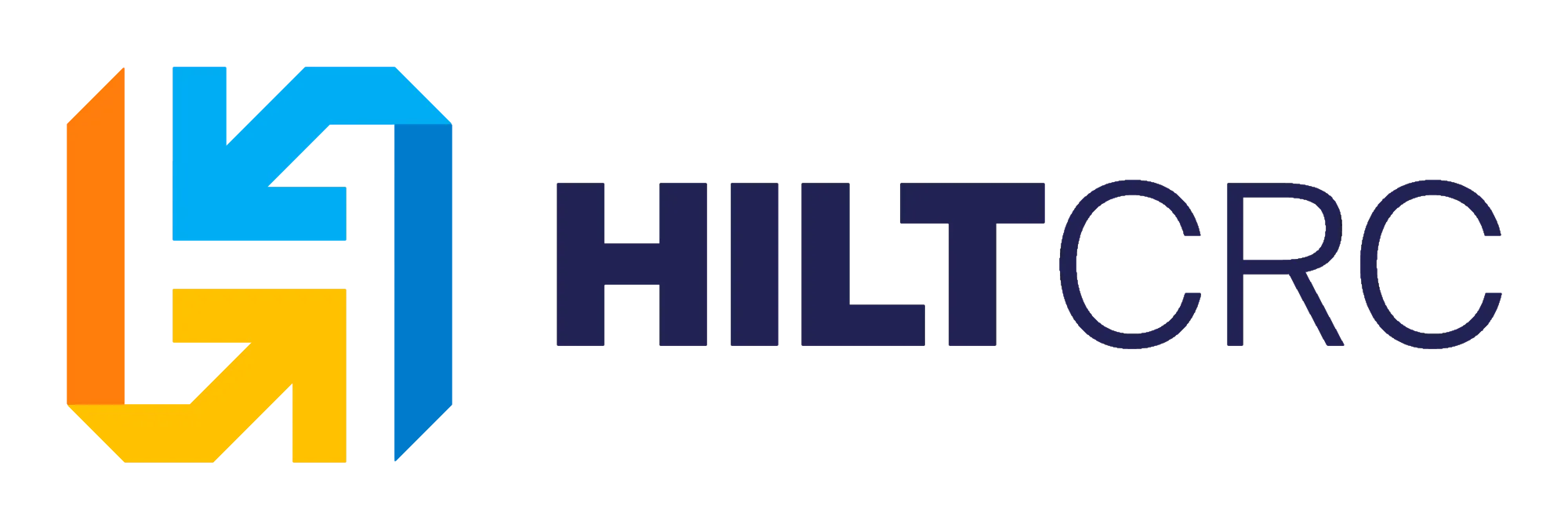 HILT CRC Logo