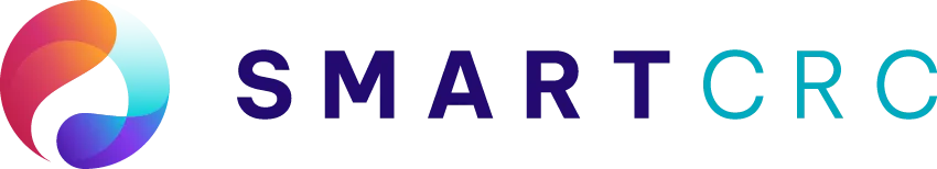Smart CRC Logo