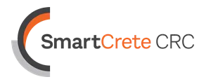 SmartCrete CRC Logo