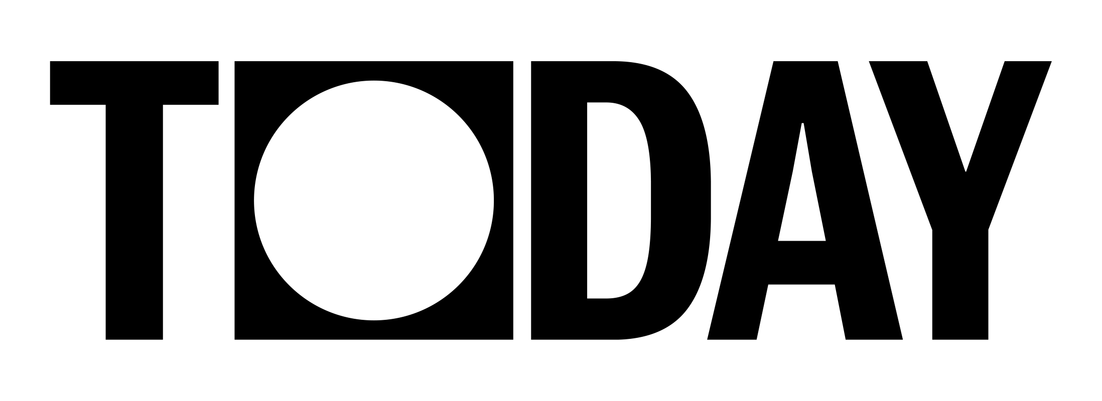 Today Logo
